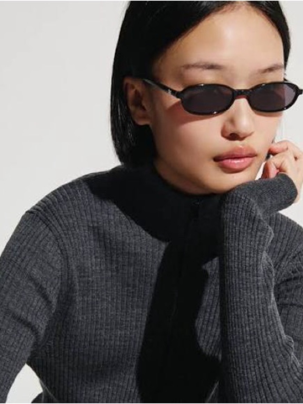 Brand New Jimmy Fairly Emmy Sunglasses